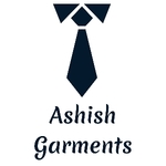 Business logo of Ashish garment