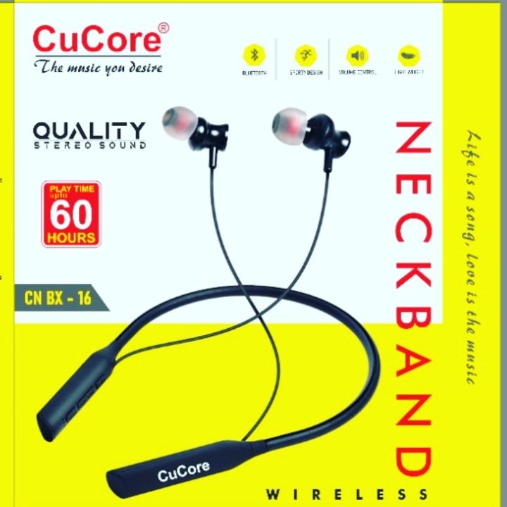 Necoband uploaded by business on 12/6/2021