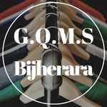 Business logo of GQMS