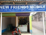 Business logo of New friends mobile