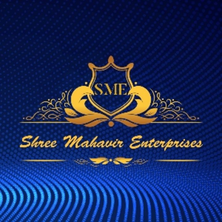 Post image Shree Mahavir Enterprises has updated their profile picture.