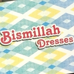 Business logo of Bismillah dressee