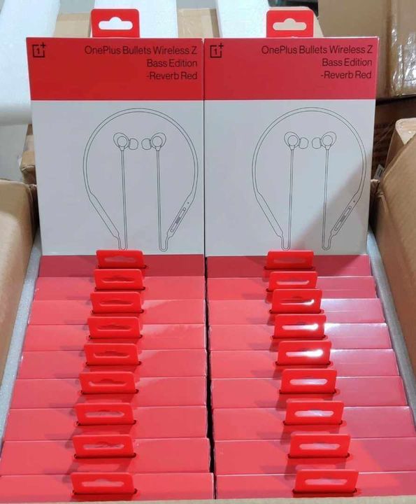 Bullet wireless bass adition reverb red blutooth uploaded by business on 12/6/2021
