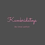 Business logo of Kamkridatoys
