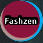 Business logo of Fashzen
