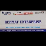 Business logo of Rehmat Enterprise