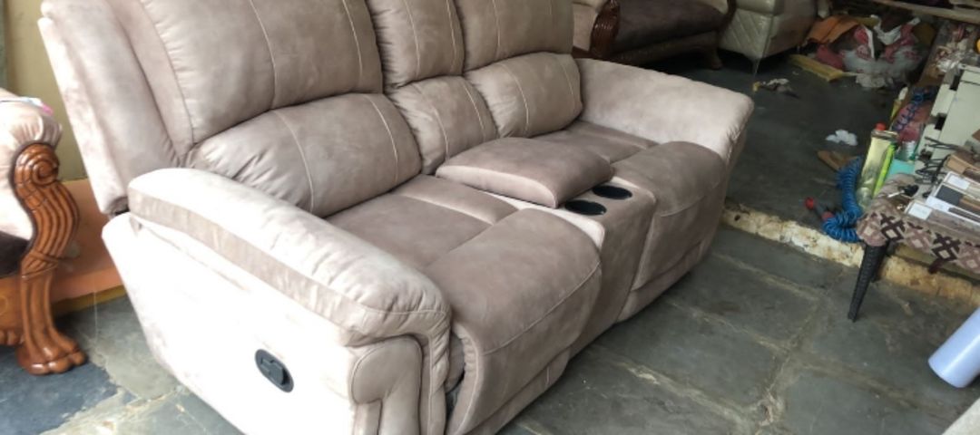 Nice sofa maker