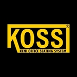 Business logo of Keni office seating system