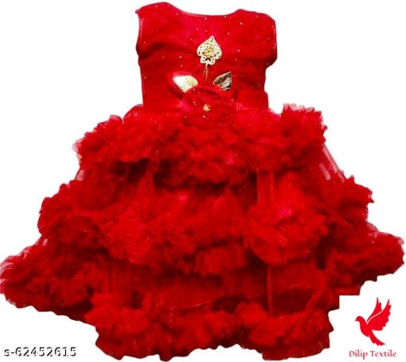 Baby girl fastival dress uploaded by business on 12/6/2021