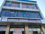 Business logo of Himalayan Fashion store