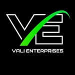 Business logo of VALI ENTERPRISES
