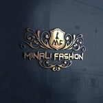 Business logo of MINALI FASHION