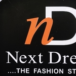 Business logo of Next dream