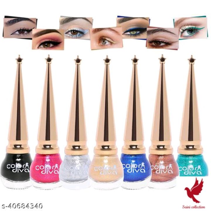 Eyeliner  uploaded by Yummy collection on 12/7/2021