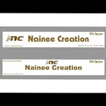 Business logo of Nainee creation