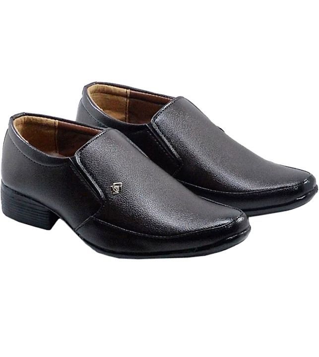 Kid's formal school and uniform shoes size 2-5 uploaded by business on 9/24/2020