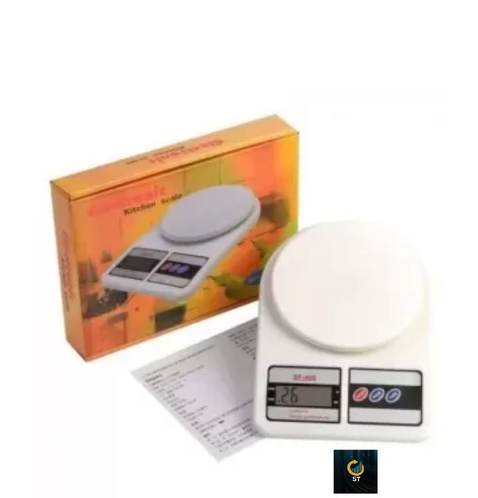 Wighng scale uploaded by Spy camera shop mumbai on 12/7/2021