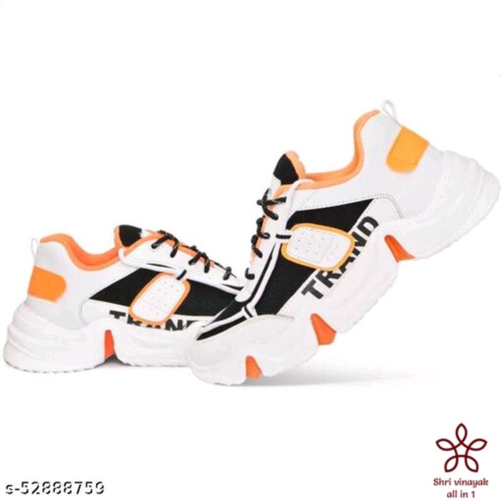 Sports shoes uploaded by Shri vinayak stores on 12/7/2021