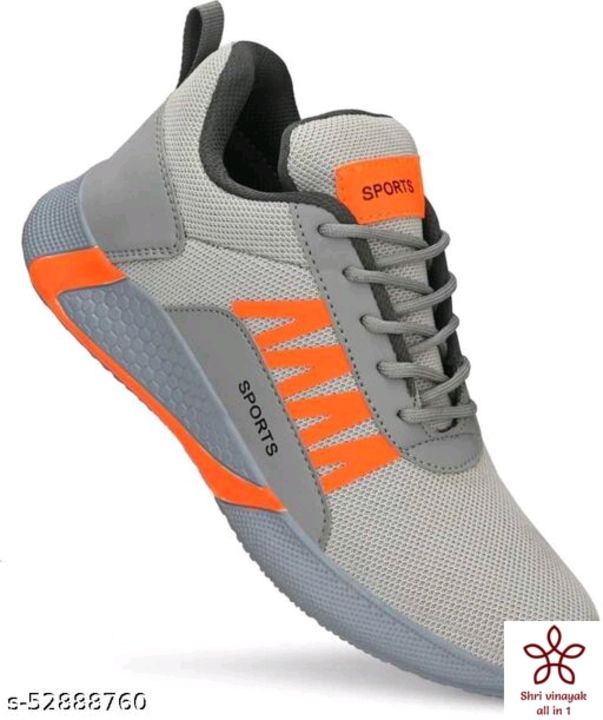 Sports shoes uploaded by business on 12/7/2021