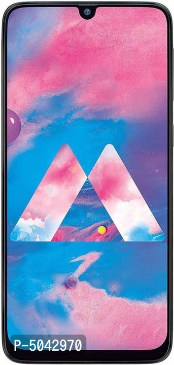 *Refurbished Samsung Galaxy M30 3 GB 32 GB Good Black*

  uploaded by Shop Online Buy now Low prices🛍️💸 on 12/7/2021