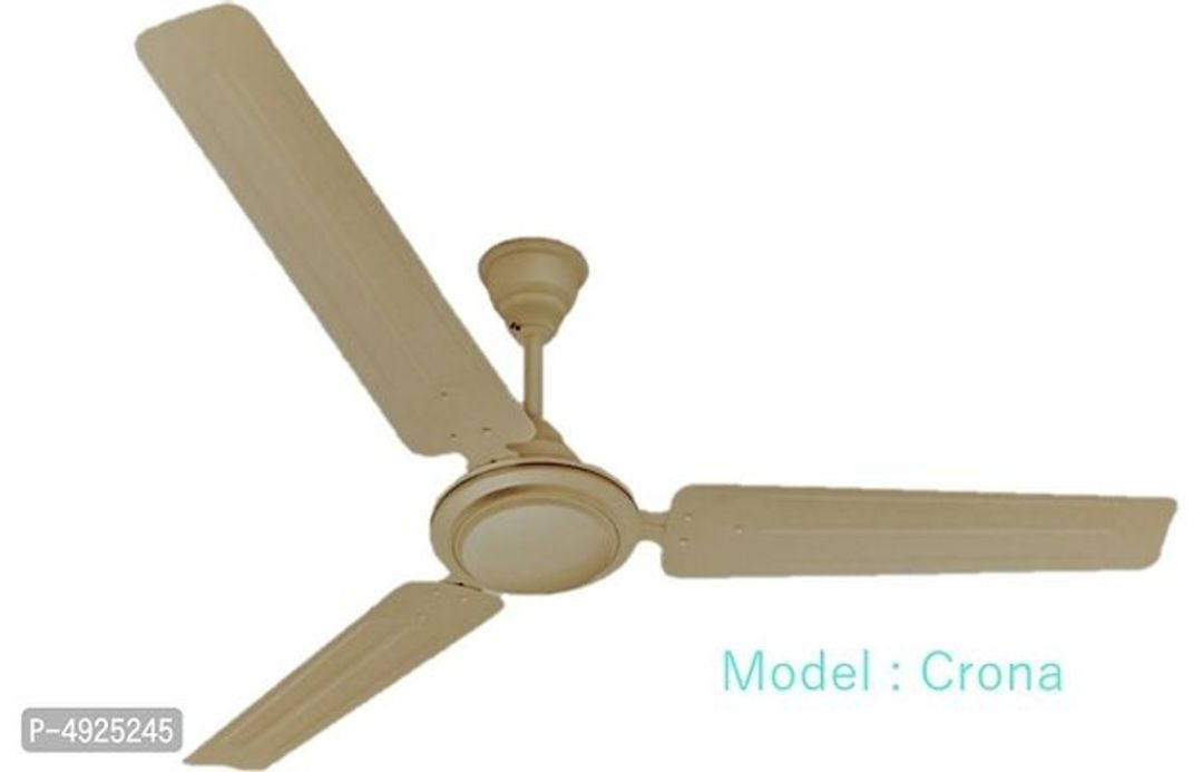 *Top Ceiling Fan - Beige*

  uploaded by Shop Online Buy now Low prices🛍️💸 on 12/7/2021