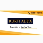 Business logo of Kurti Adda