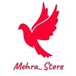 Business logo of Mehra Store