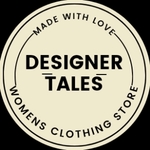 Business logo of Designertales