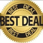 Business logo of Best 👌 Deal