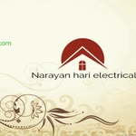 Business logo of Narayan hari Electrical
