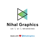 Business logo of Nihal Graphics