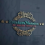 Business logo of FREAKERS MANSION