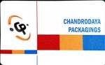 Business logo of Chandrodaya packaging