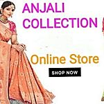 Business logo of Anjali Collection