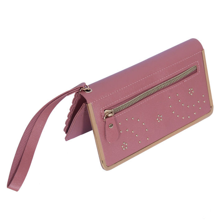 Ladies wallet uploaded by business on 12/7/2021