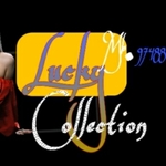 Business logo of Lucky fashion