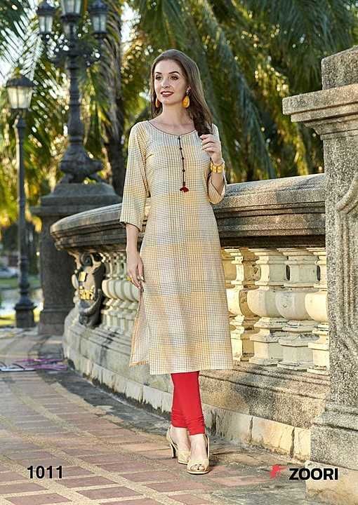 Kurti
 uploaded by business on 6/6/2020