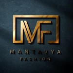 Business logo of Mantavya Fashion
