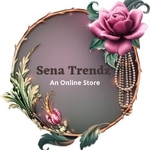 Business logo of Sena Trendz 