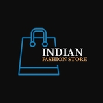 Business logo of Indian Fashion Store