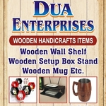 Business logo of Dua Enterprises