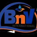 Business logo of BnV International