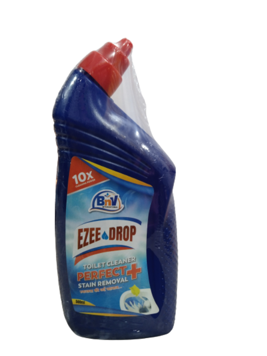 EzeeDrop Toilet Cleaner uploaded by business on 12/7/2021