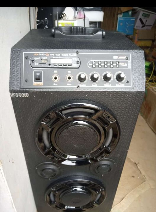 8" dual woofer mosfet heavy bass quality  uploaded by business on 12/7/2021