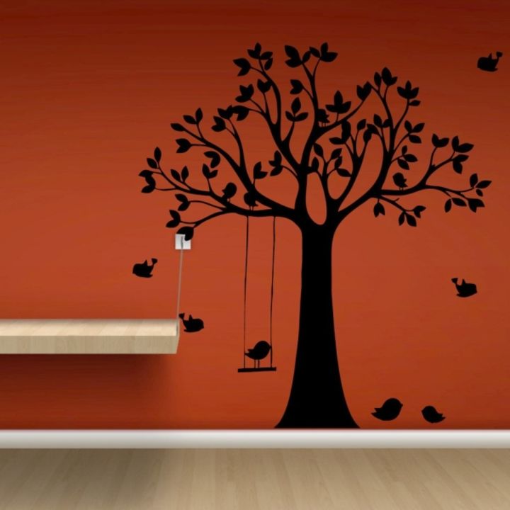 Wall sticker uploaded by business on 12/7/2021