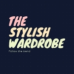 Business logo of The Stylish Wardrobe