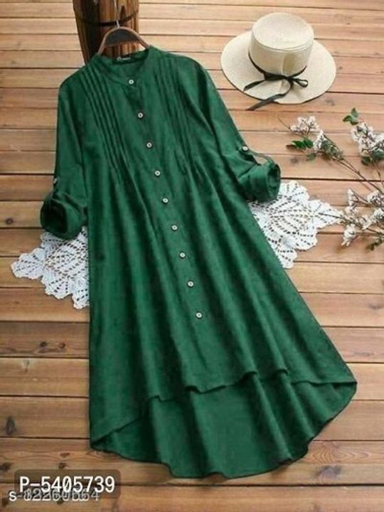 kurti uploaded by business on 12/7/2021