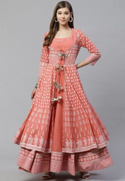 Dream girl kurti uploaded by business on 12/7/2021