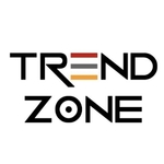 Business logo of Trend Zone