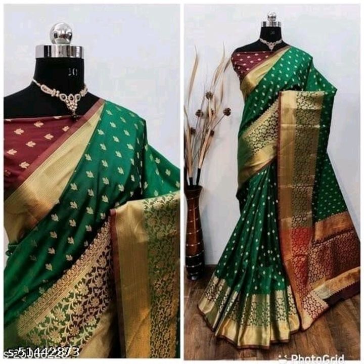 Saree uploaded by business on 12/7/2021